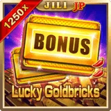 Bocoran RTP Slot Jili Lucky Goldbricks